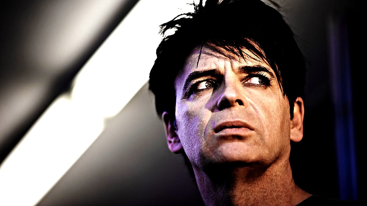 Gary Numan