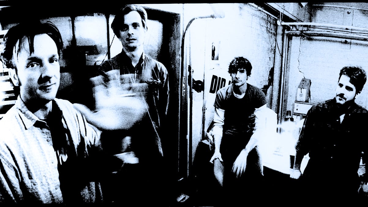 The Jesus Lizard - BBC Session 1992