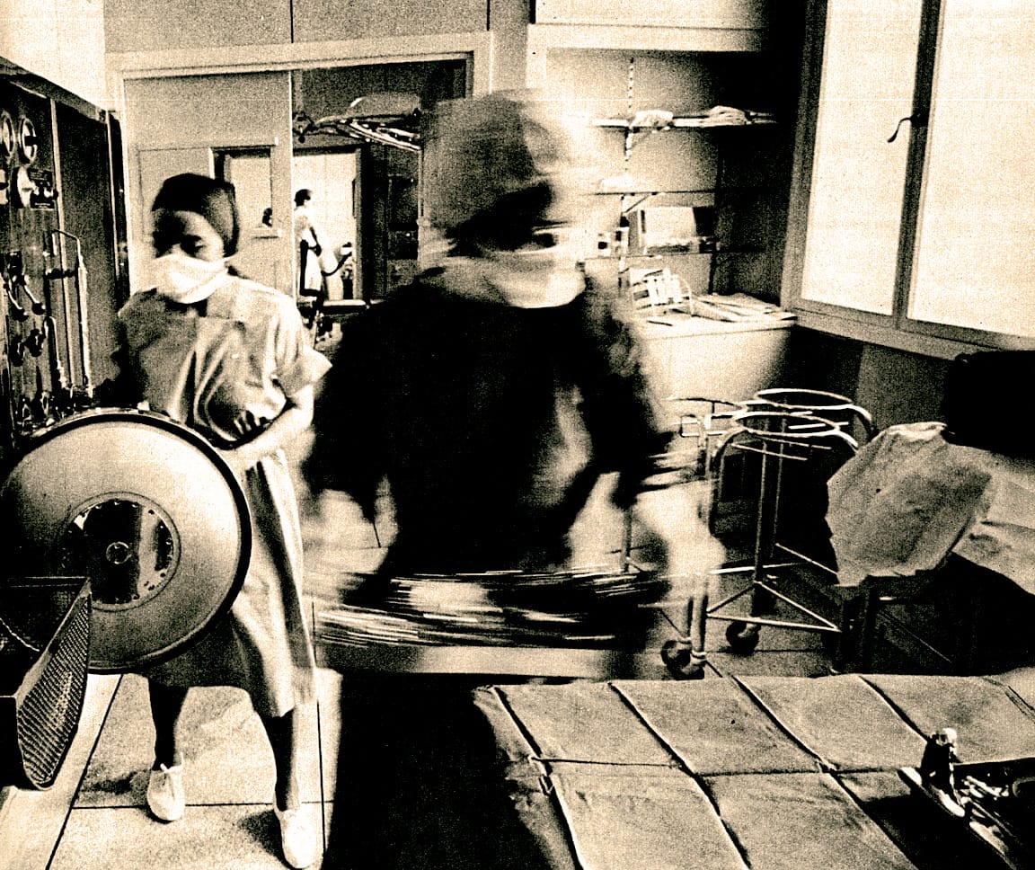 Health Care In America