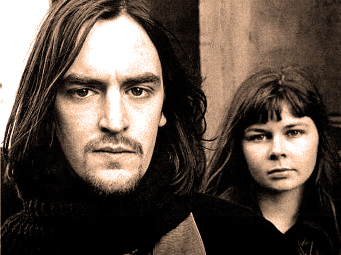 The Vaselines - in session 2010