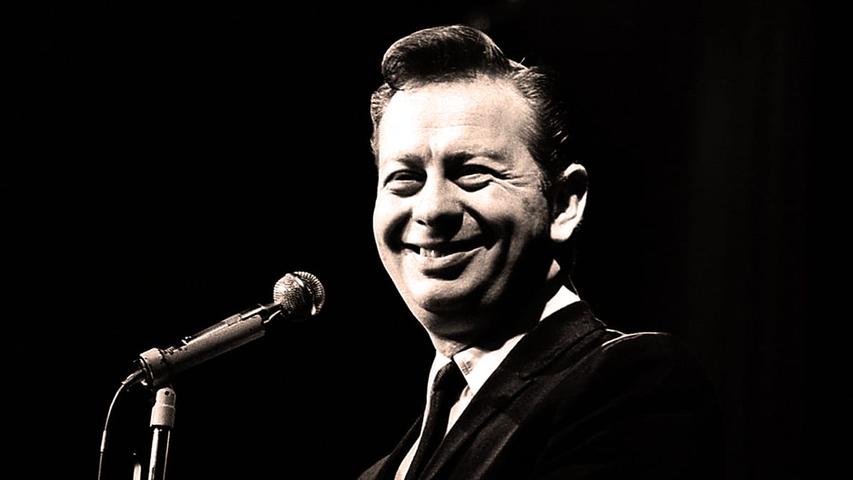 Mel Tormé