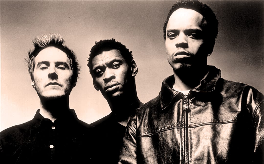 Massive Attack