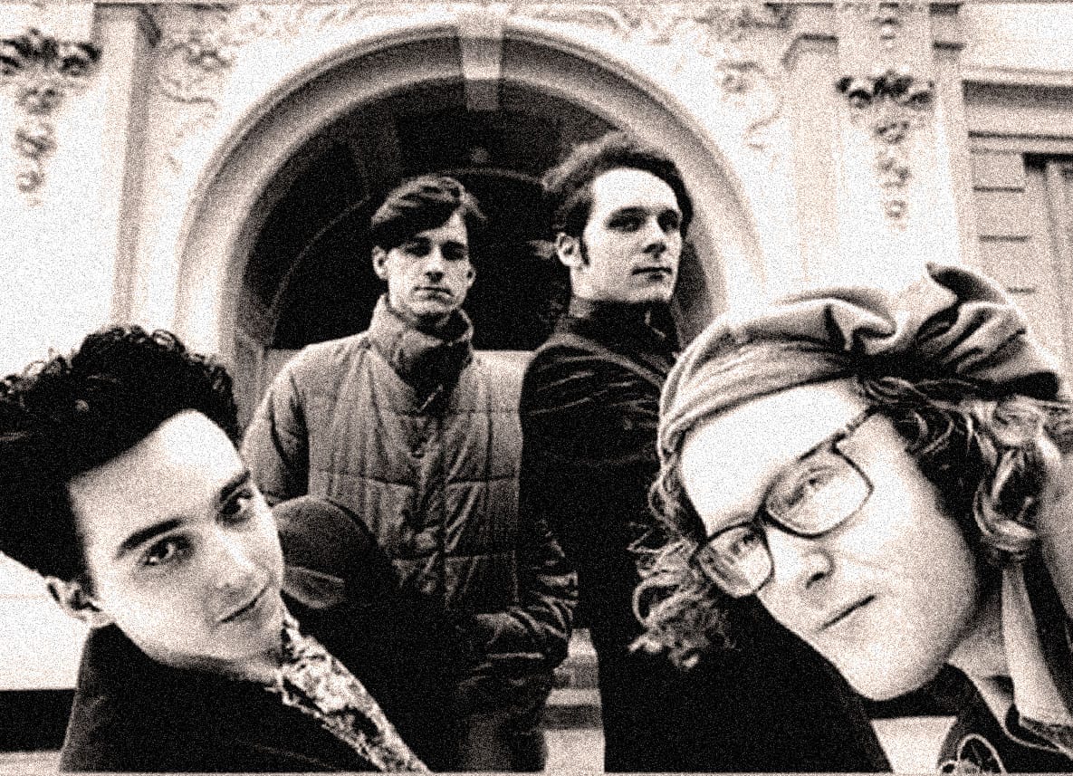 Cud - John Peel 1987