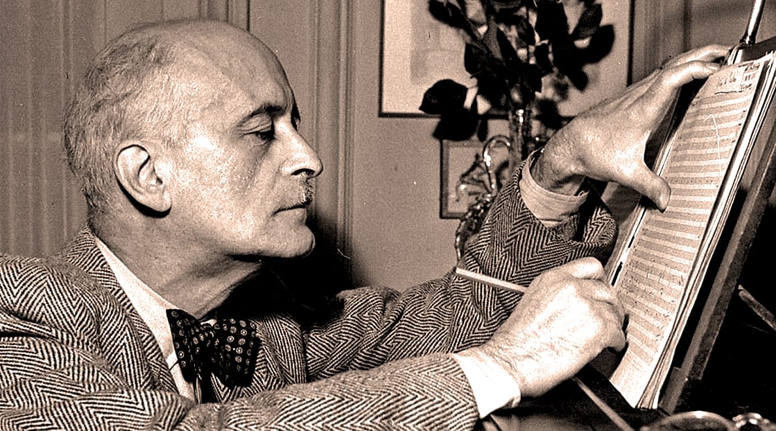 Jacques Ibert - Donogoo 1930