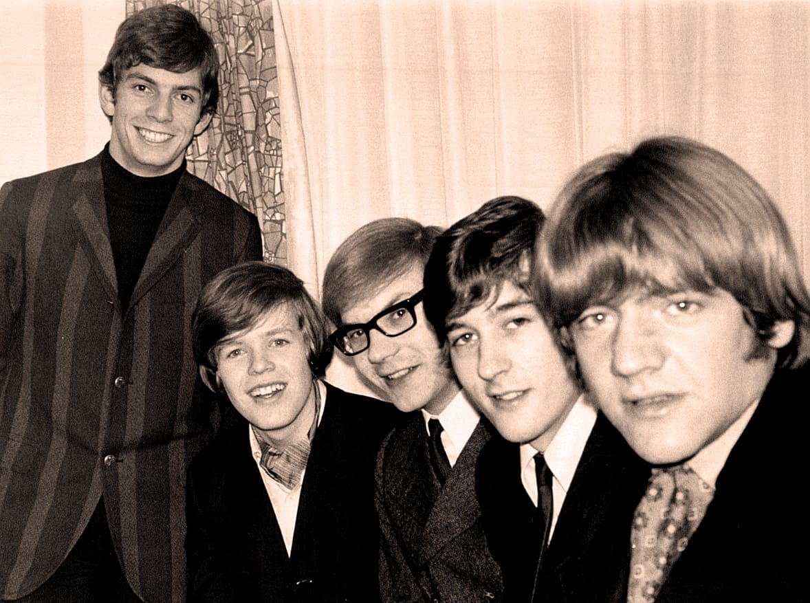 Herman's Hermits