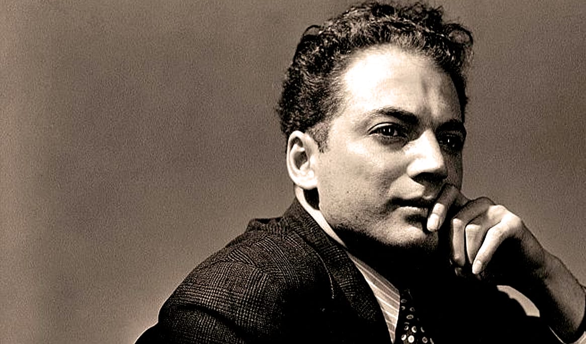 Clifford Odets
