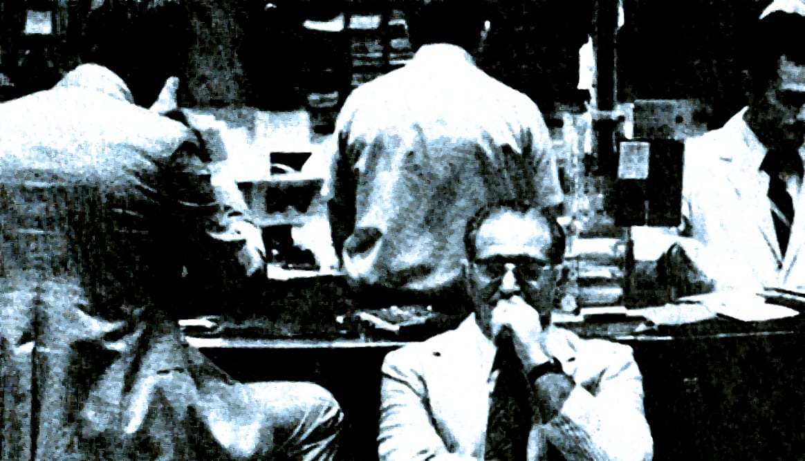 Wall Street 1979