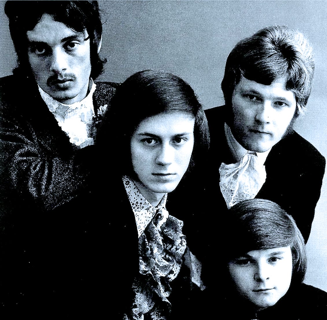 Kaleidoscope - Top Of The Pops 1968