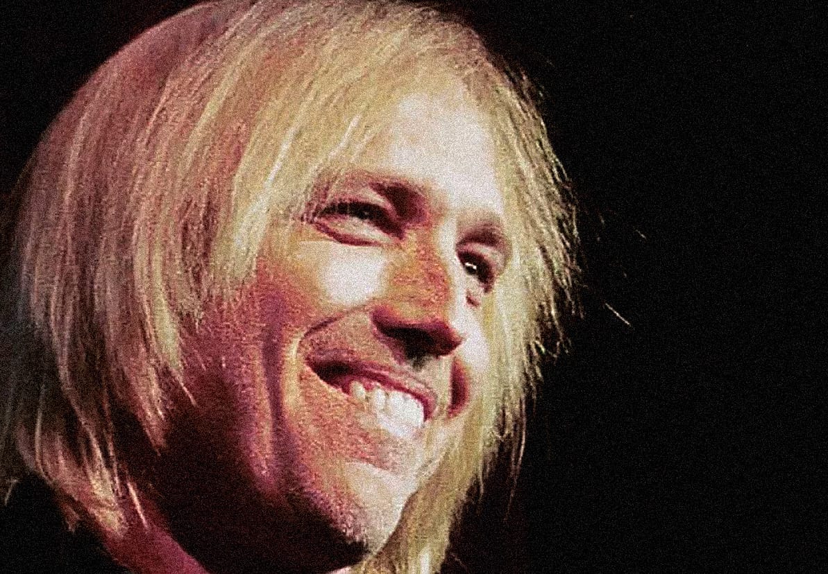 Tom Petty