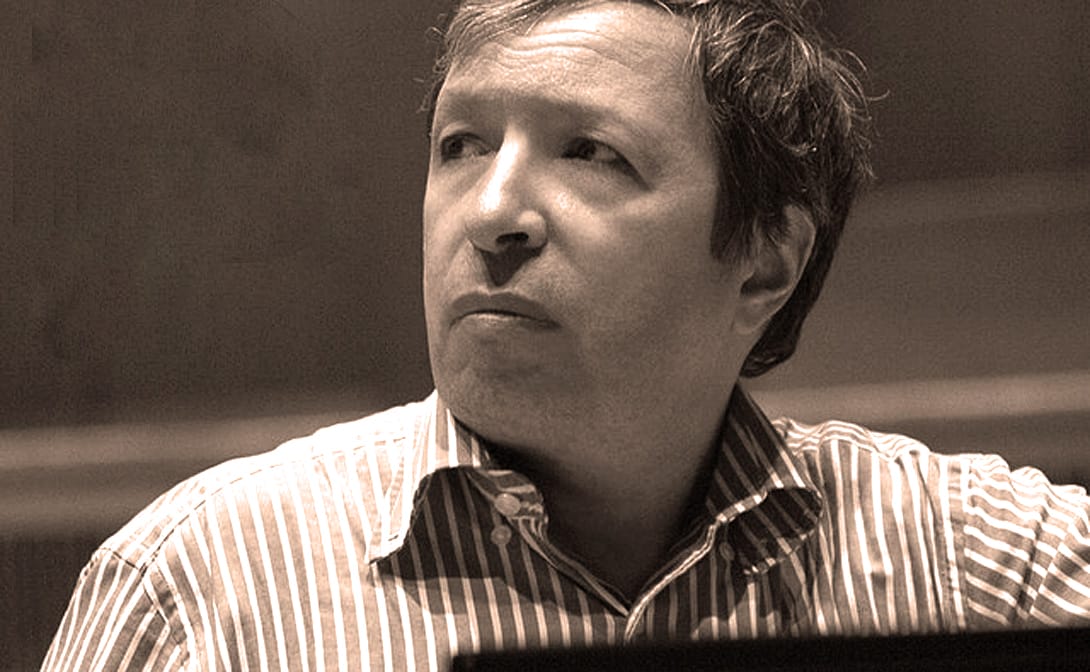 Murray Perahia with Zubin Mehta in Concert