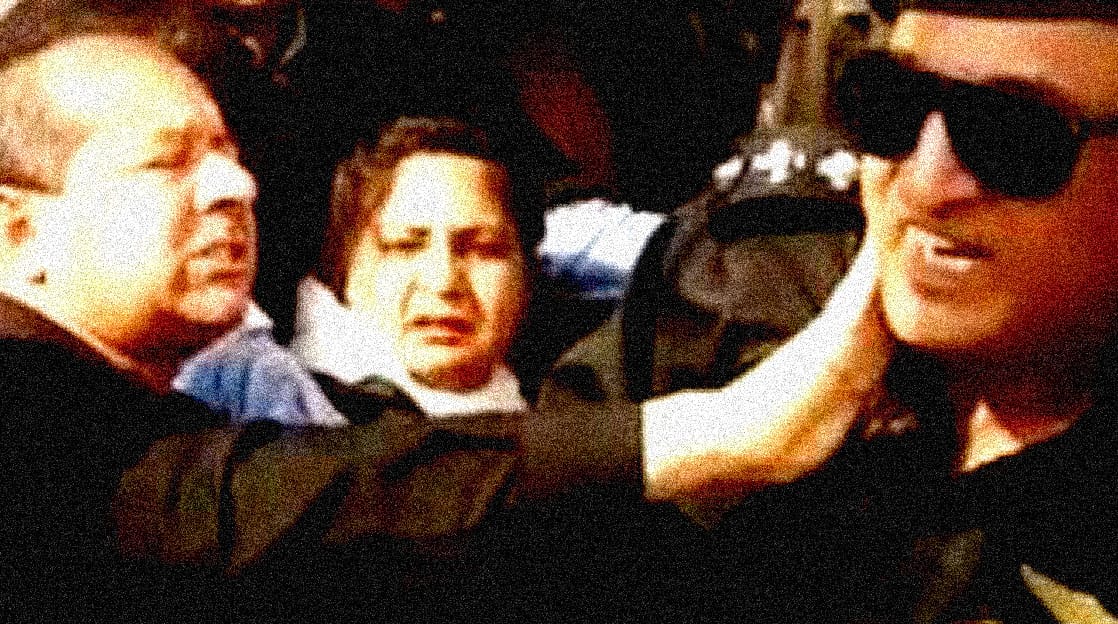 Protests in Pakistan