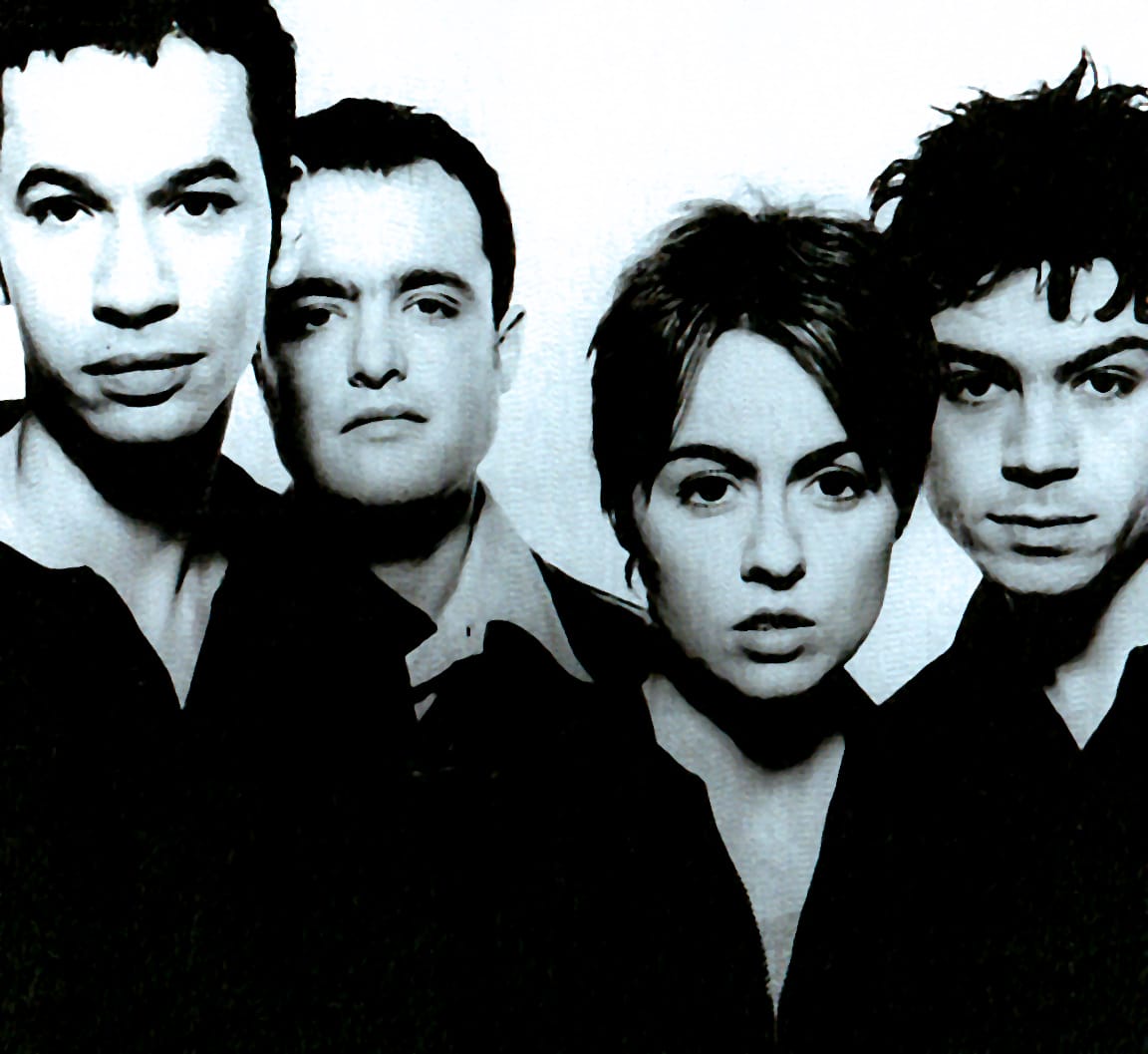 Sleeper - Black Session 1994