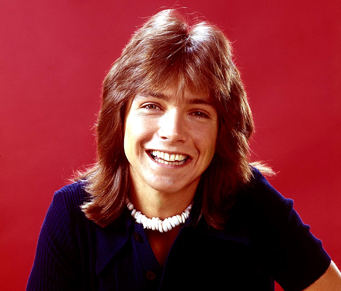 David Cassidy