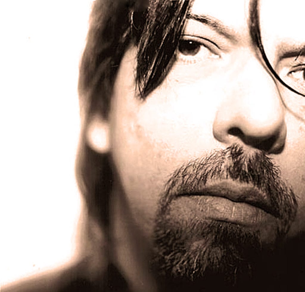 Mark Linkous - Sparklehorse