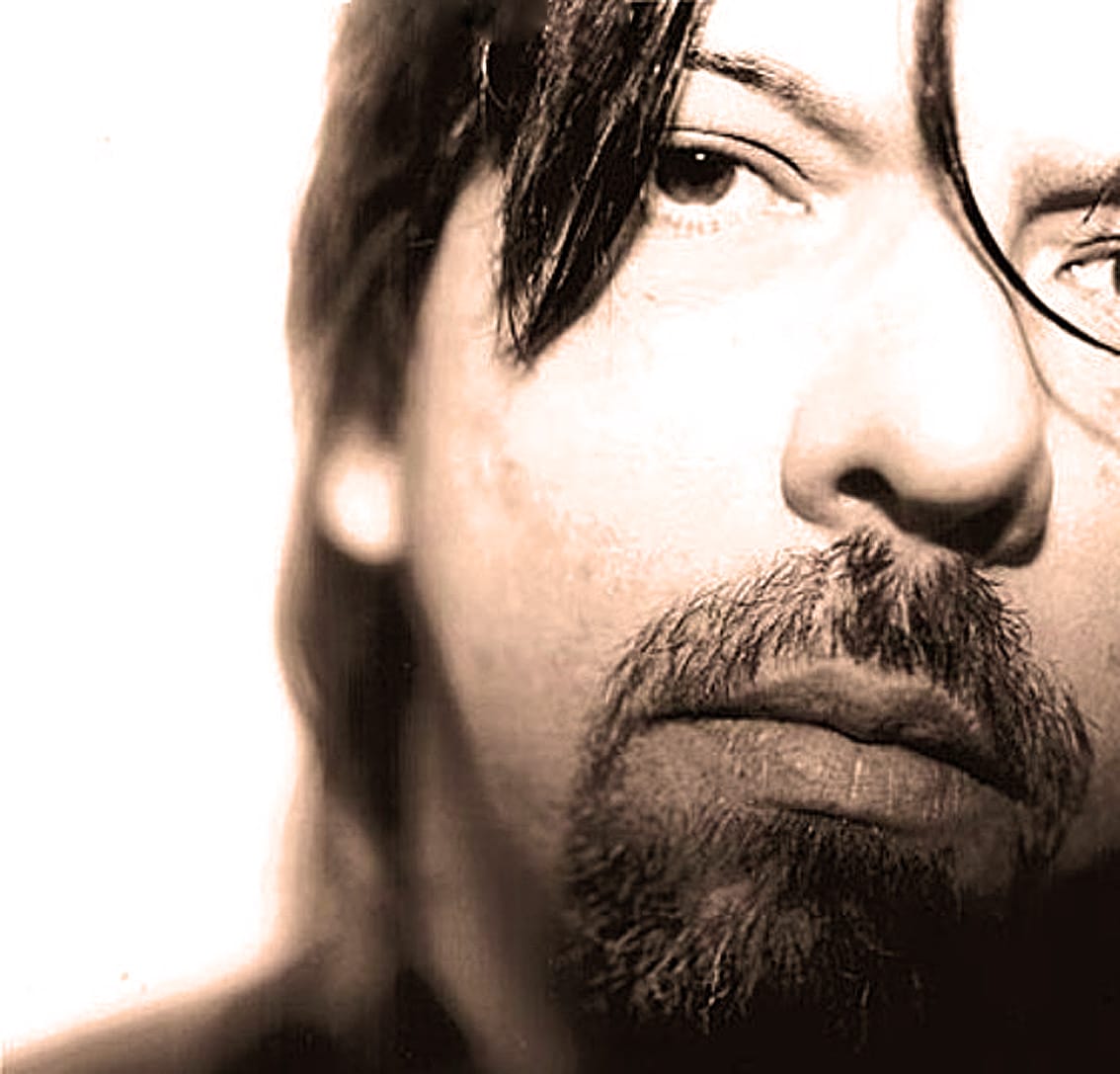 Mark Linkous - Sparklehorse