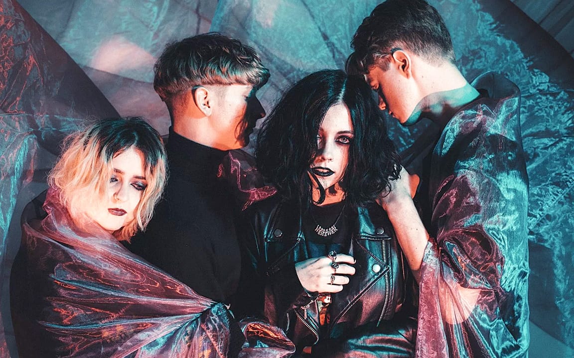 Pale Waves - Huw Stephens Show