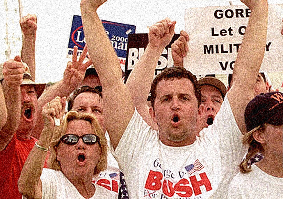 Election 2000