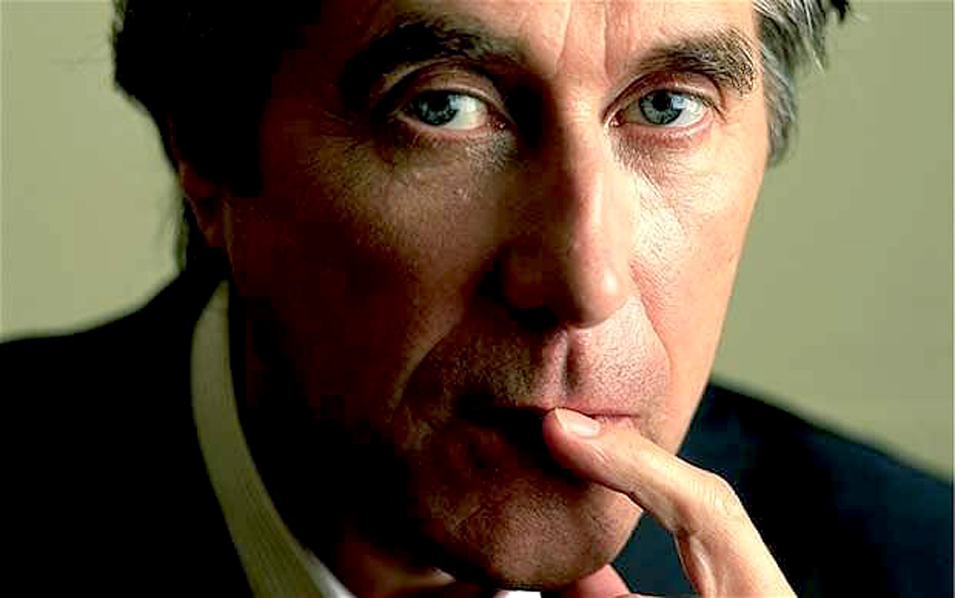 Bryan Ferry