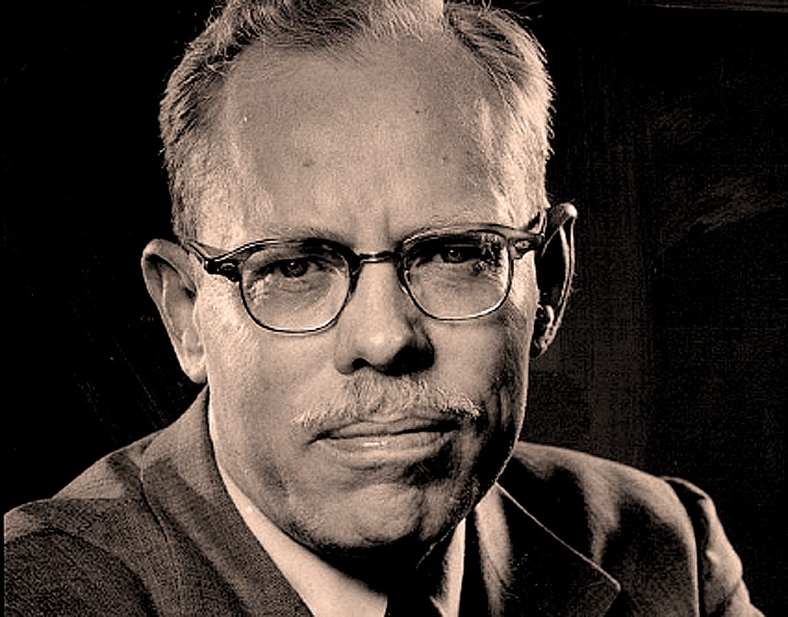 Eric Hass - Socialist Party Candidate