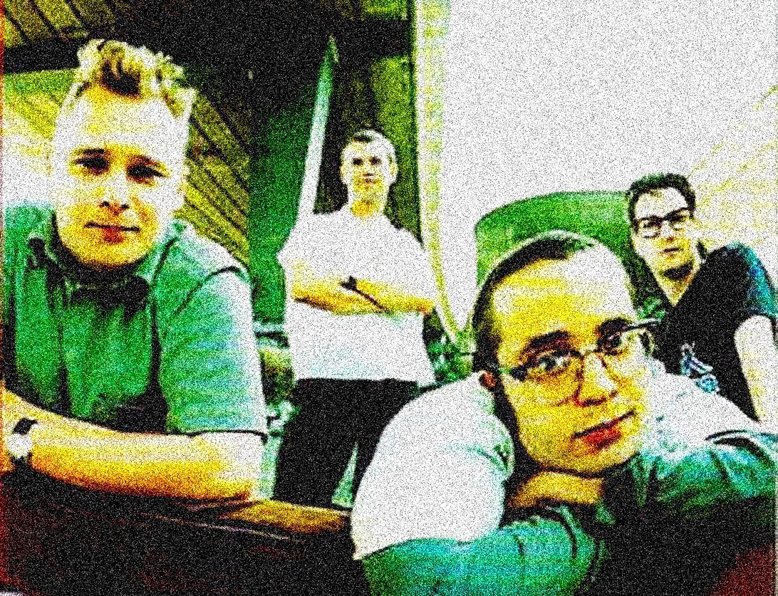 Bennet - in session for John Peel 1997