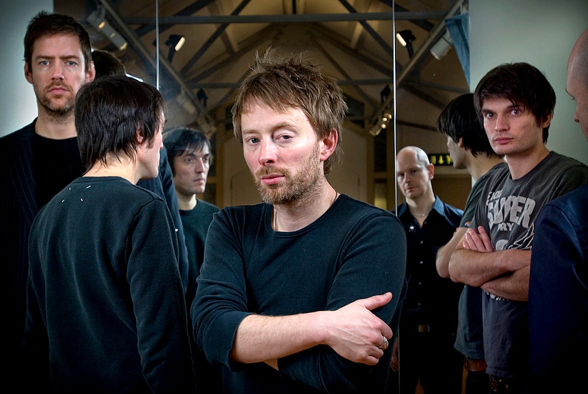 Radiohead