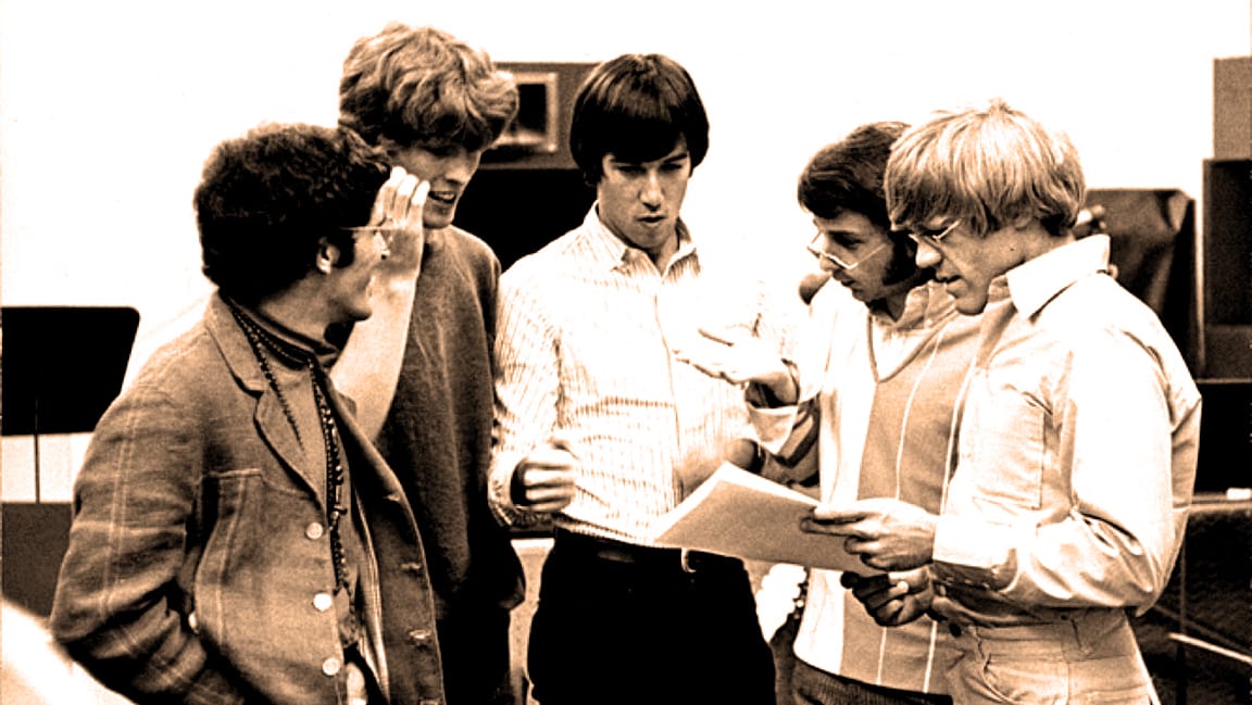 Modern Folk Quartet (MFQ)