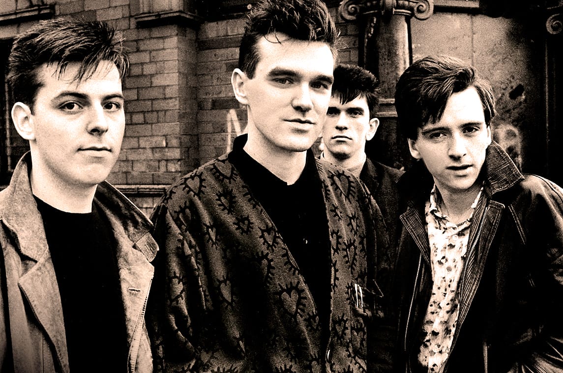 The Smiths