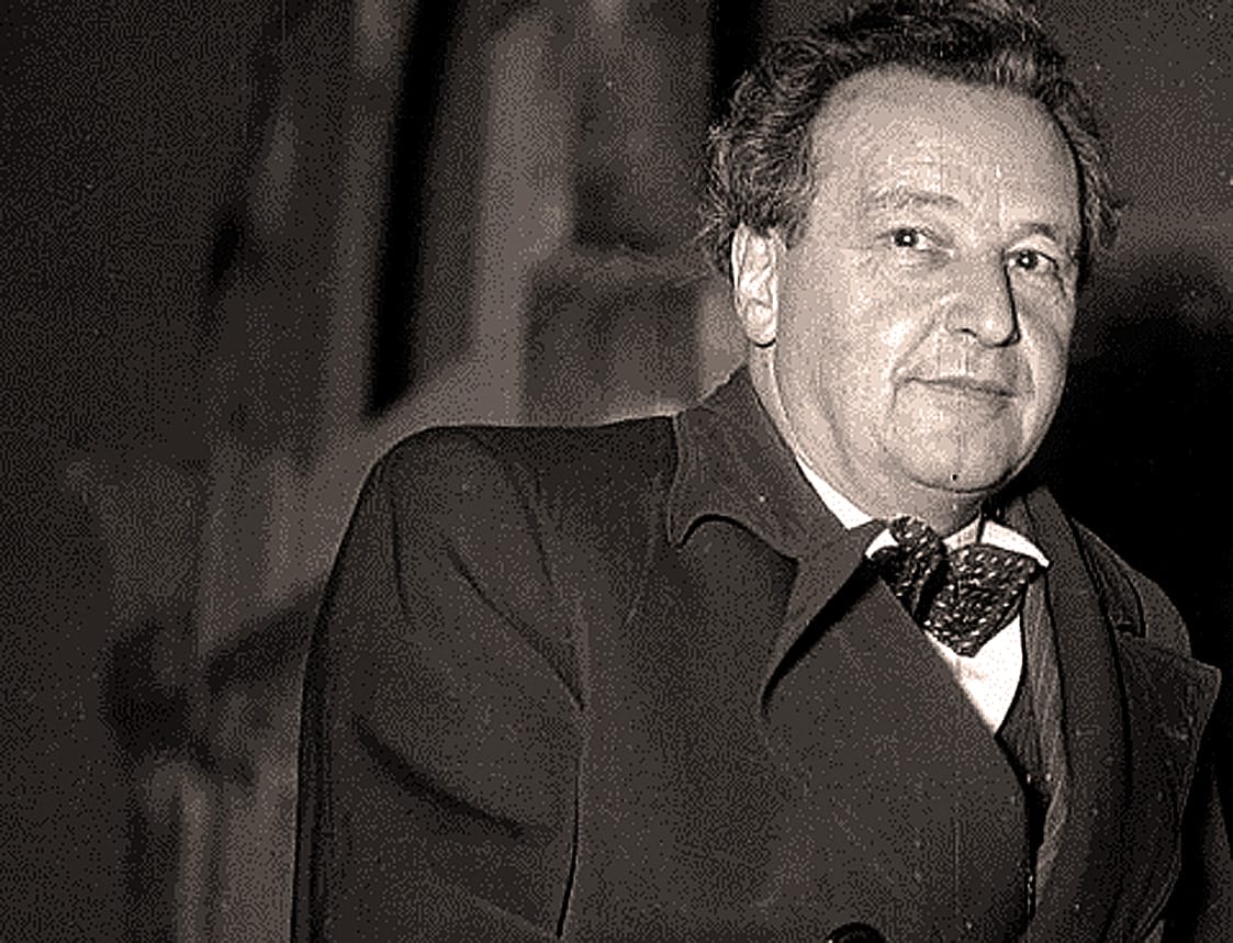 Arthur Honegger