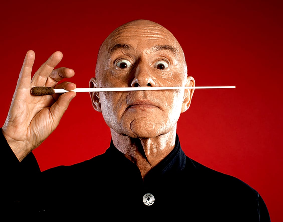 Christoph Eschenbach