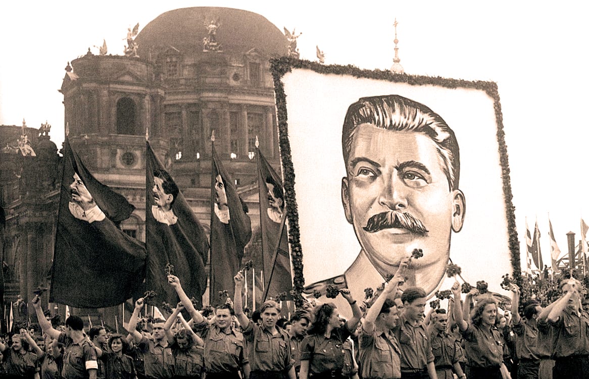 The Cold War and The Atomic Bomb