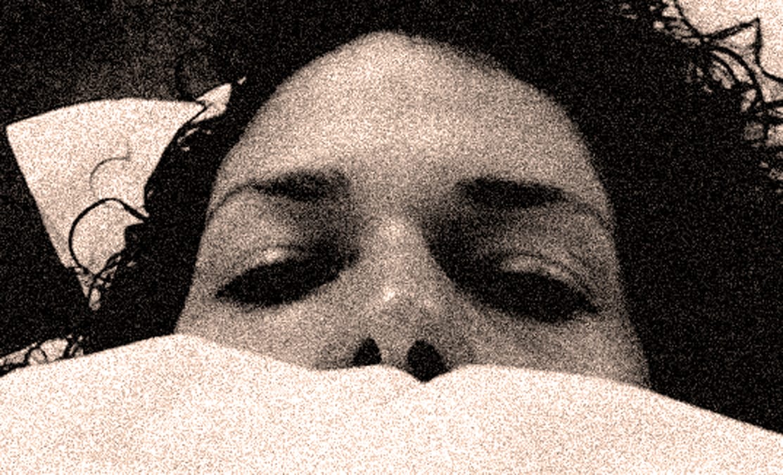 Flu season comes early.