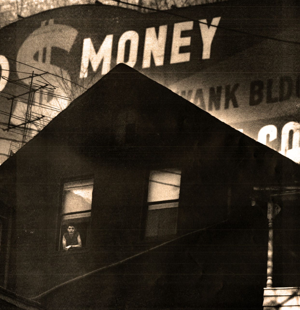 The issue - the dilemma 