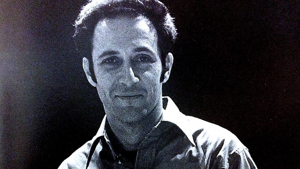 Steve Reich