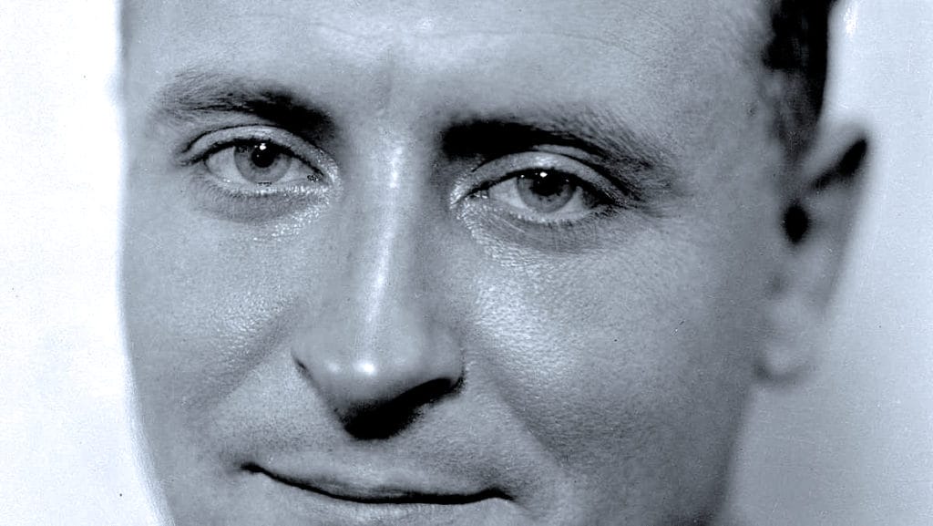 F. Scott Fitzgerald