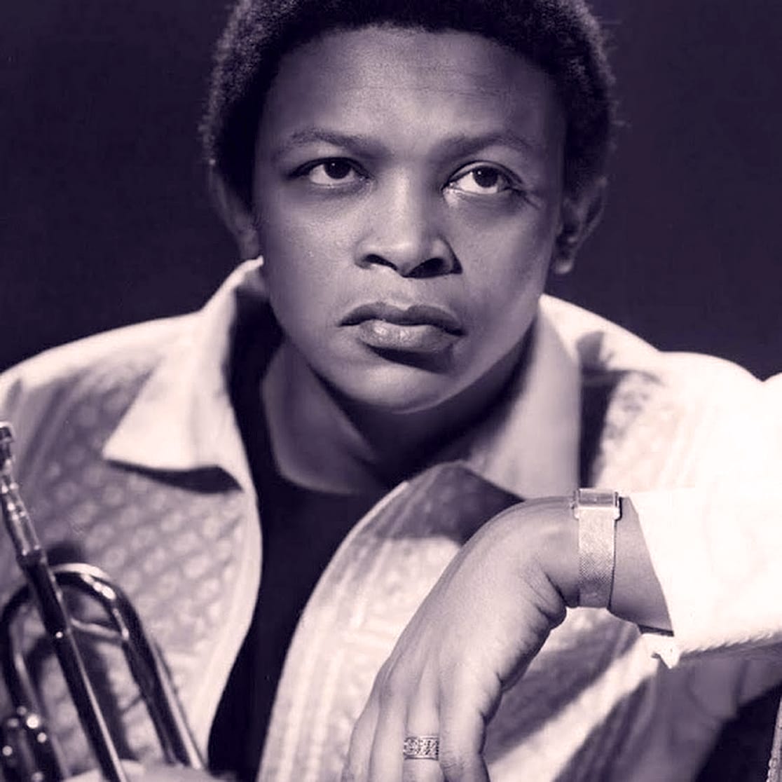 Hugh Masekela