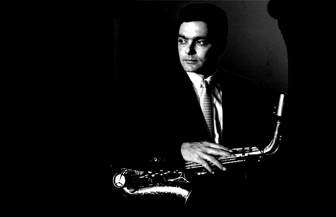 Art Pepper