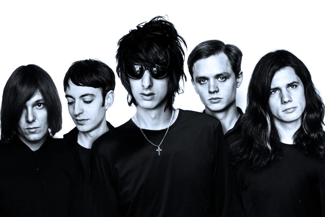 The Horrors