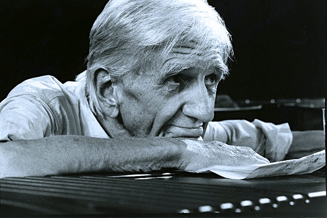 Gil Evans