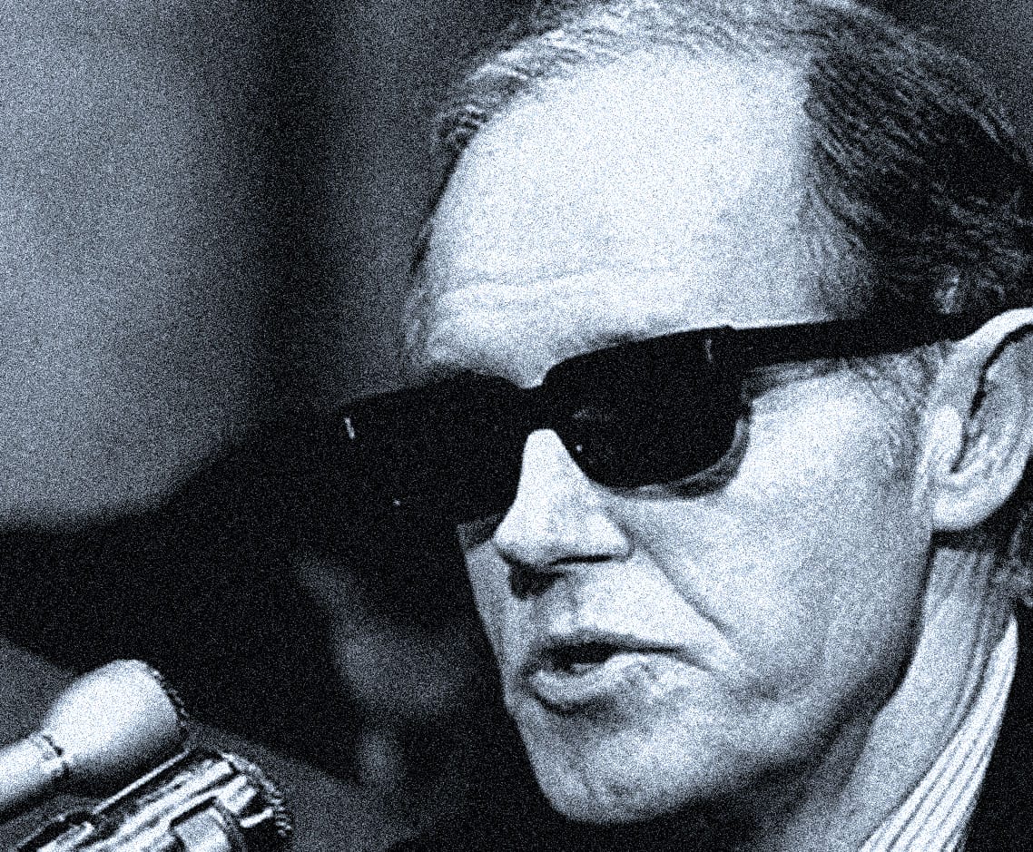 E. Howard Hunt