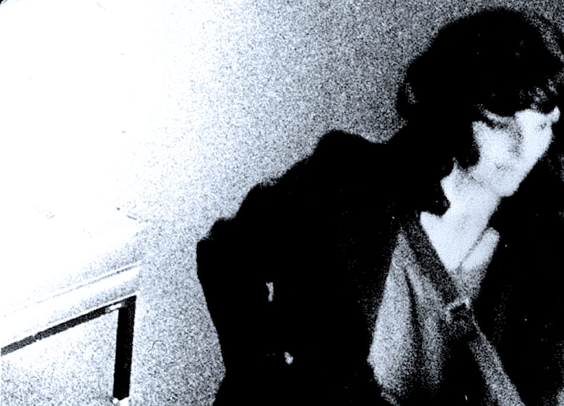 Patty Hearst - aka: Tania