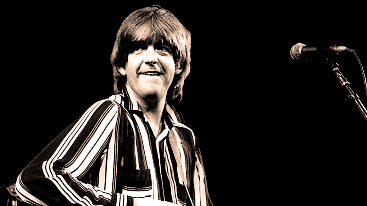 Nick Lowe's Cowboy Ouitfit