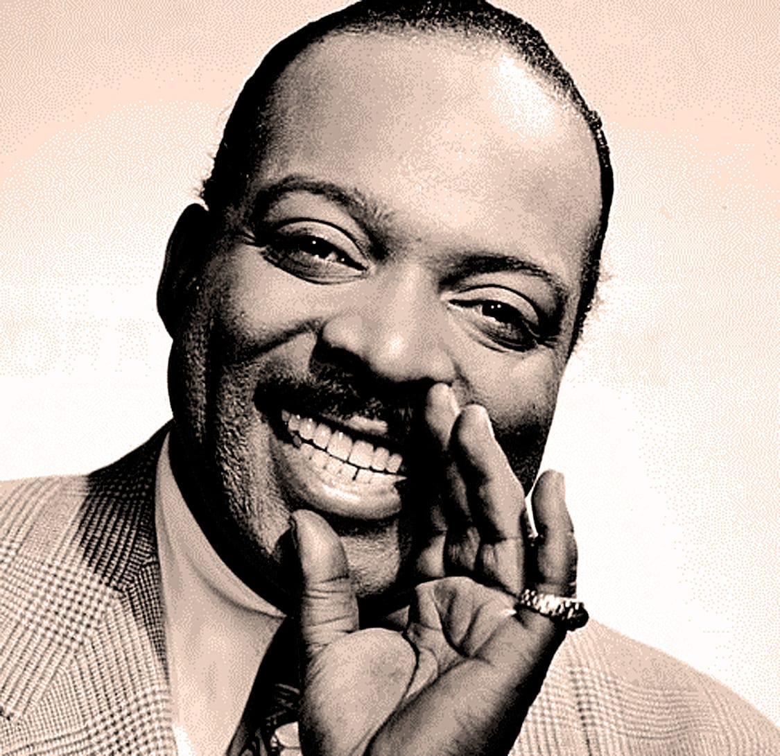 Count Basie