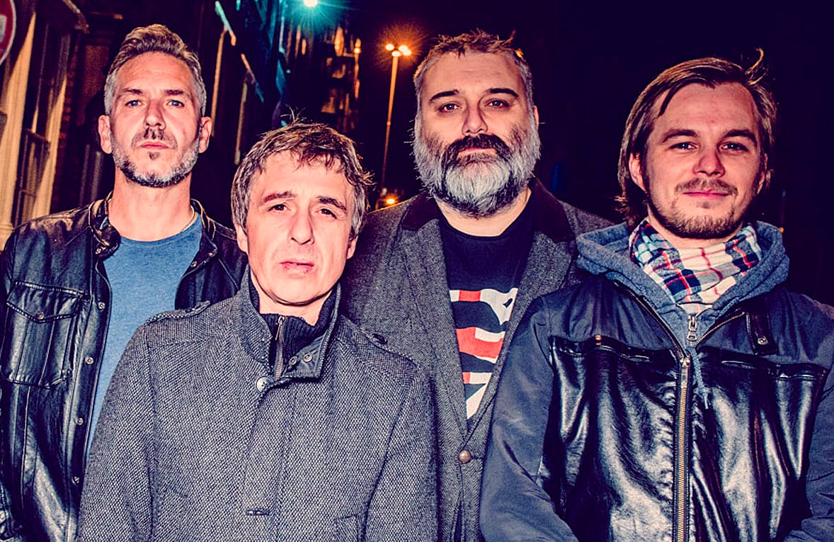 Rain - in session - BBC 1991