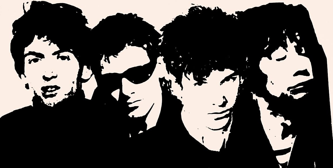 Swell Maps - Peel Session 1978