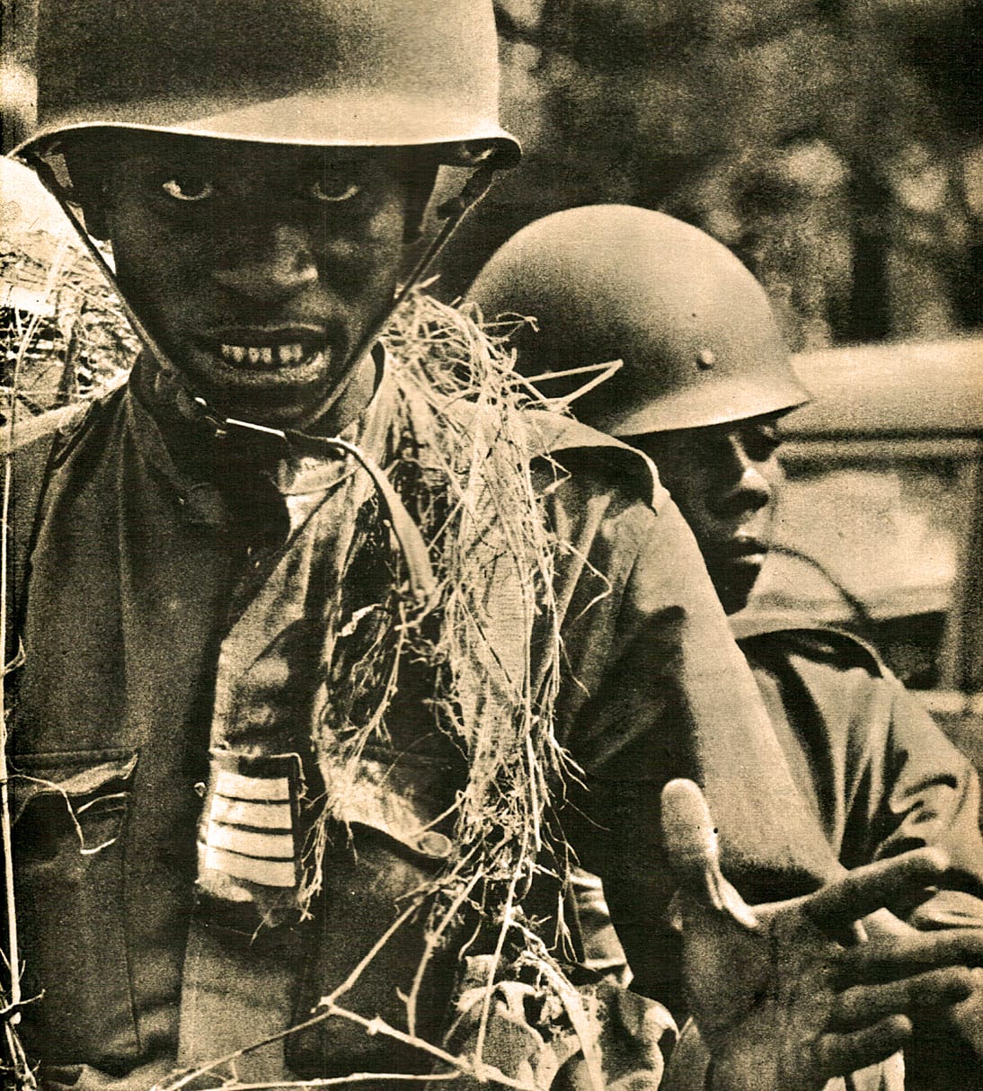 Congo 1961