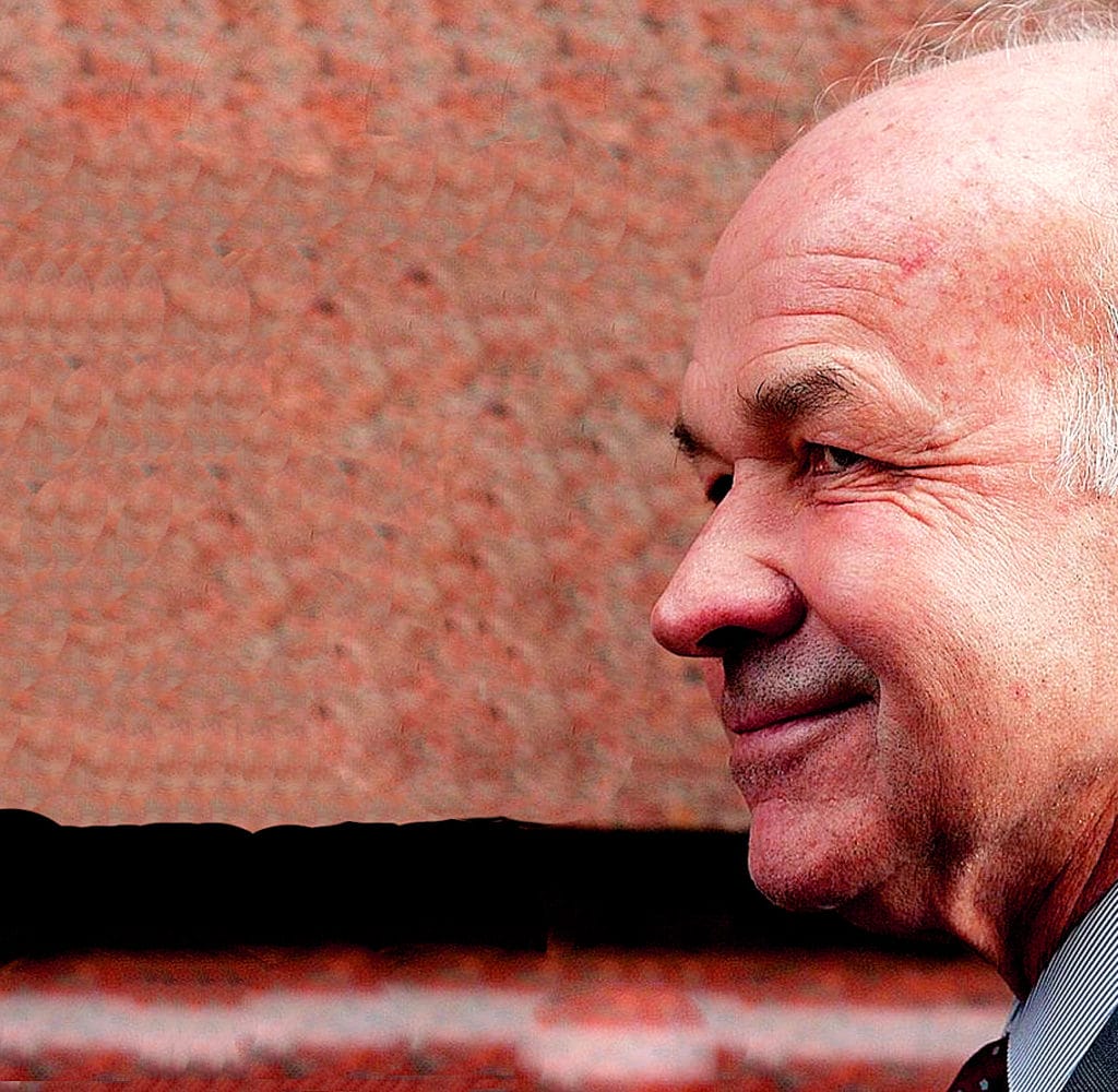 Kenneth Lay - Enron scandal