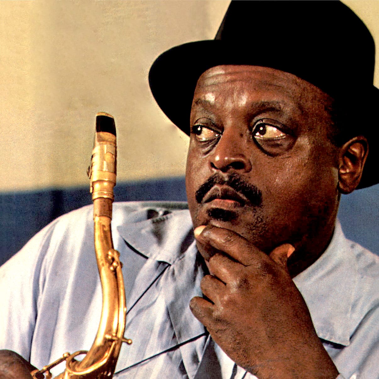 Ben Webster