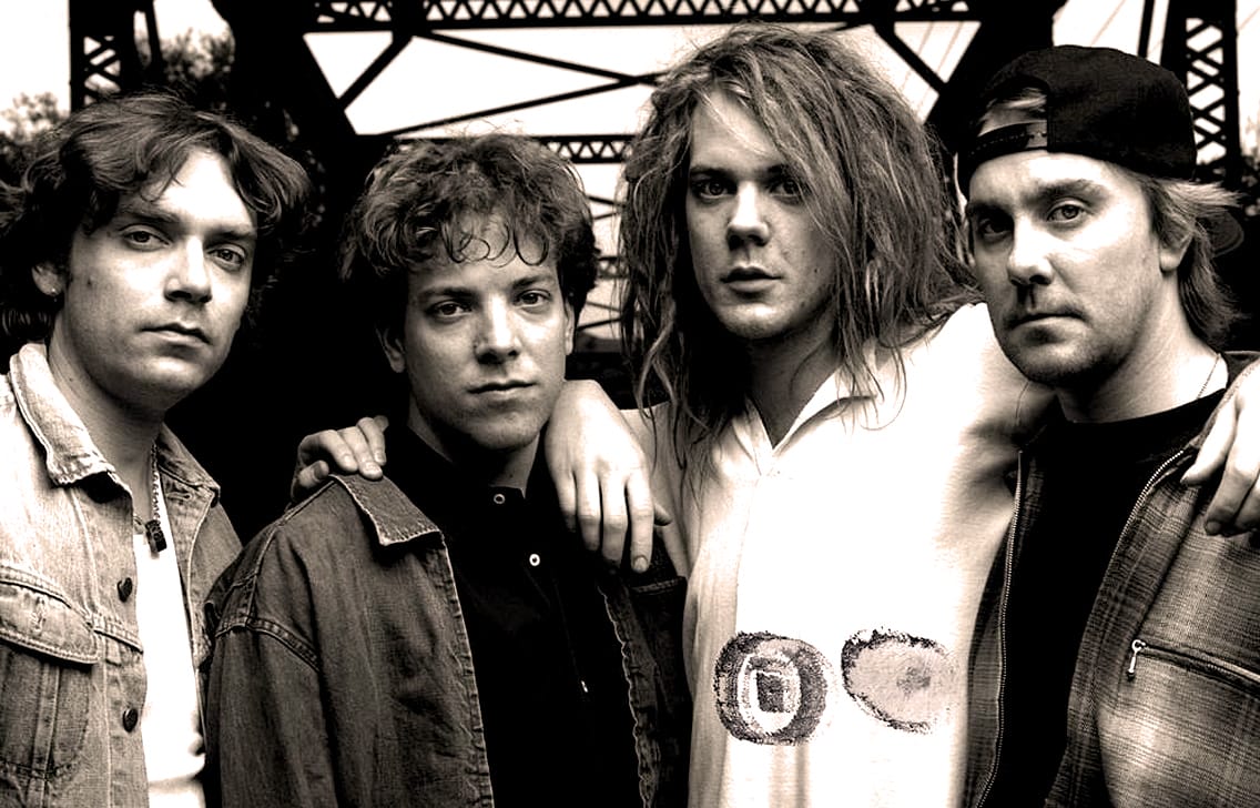 Soul Asylum