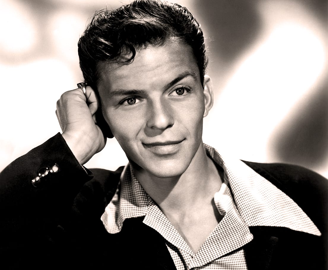 Frank Sinatra