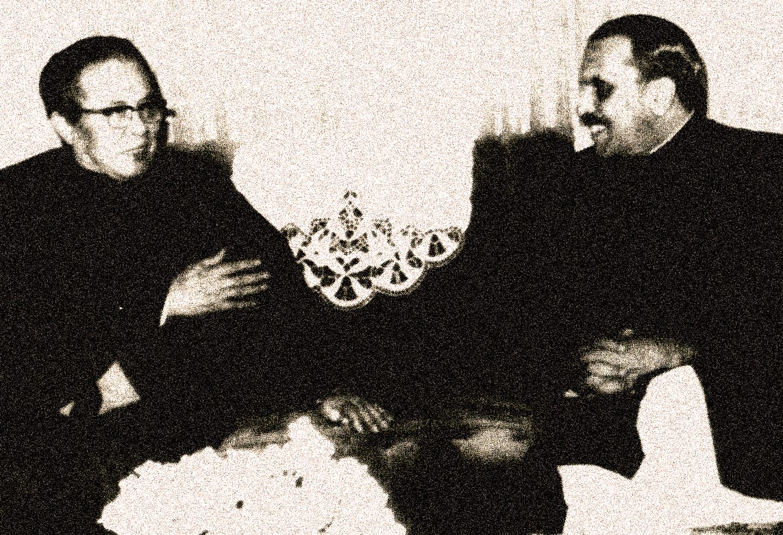 Gen. Zia - Huang Hua